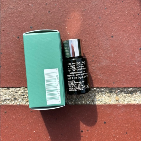 La Mer The Concentrate 5ml - Picture 3 of 3